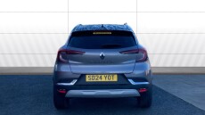 Renault Captur 1.0 TCE 90 Techno 5dr Petrol Hatchback